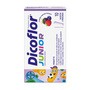Dicoflor Junior, proszek w saszetkach, smak owoce leśne, 10 szt.