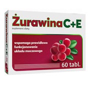 Alg Pharma Żurawina C + E, tabl., 60 szt https://azcdn.doz.pl/image/d/product/2b44d82d-scale-180x180.png