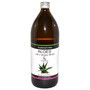 Aloes, sok z aloesu 99,8%, 1000 ml (Symbiotics)