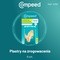 Compeed Plastry na zrogowacenia na podeszwach, 6 szt.