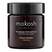 Mokosh, korygujący krem pod oczy, zielona herbata, 30 ml https://azcdn.doz.pl/image/d/product/710db245-scale-180x180.png