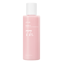 Anua Peach 77% Niacin Conditioning Milk, mleczko do twarzy, 150 ml