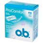 Johnson's tampon OB Pro Comfort light flow, 8 szt