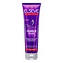 L'Oreal Paris Elseve Color Vive Purple, maska do włosów farbowanych blond, siwych i z pasemkami, 150 ml
