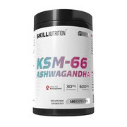 Skill Nutrition KSM-66 Ashwagandha, kapsułki, 180 szt. https://azcdn.doz.pl/image/d/product/35539799-scale-180x180.png