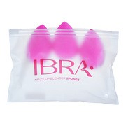 Ibra Makeup Blender Sponge, gąbeczki do makijażu, różowe, 3 szt. https://azcdn.doz.pl/image/d/product/74e24493-scale-180x180.png