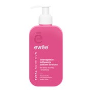 Evree Total Nutrition, balsam intensywnie odżywiający dla skóry suchej i wrażliwej, 300 ml https://azcdn.doz.pl/image/d/product/f9c12683-scale-180x180.png