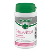 Dr Seidel Flawitol dla szczeniąt, tabletki, 120 szt. https://azcdn.doz.pl/image/d/product/a7cbdb4b-scale-180x180.png