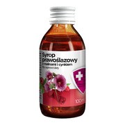 Syrop prawoślazowy, z malinami i cynkiem, 100 ml https://azcdn.doz.pl/image/d/product/87e29929-scale-180x180.png