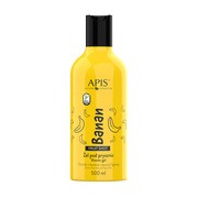 Apis Fruit Shot, żel, pod prysznic, banan, 500 ml https://azcdn.doz.pl/image/d/product/bd3dc741-scale-180x180.png