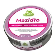 Slavito, mazidło na spękaną i spierzchniętą skórę, 150 ml https://azcdn.doz.pl/image/d/product/cf99a5cd-scale-180x180.png