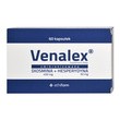 Venalex, kapsułki twarde, 60 szt.