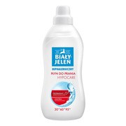 Biały Jeleń, hipoalergiczny płyn do prania Hypocare, 1 l https://azcdn.doz.pl/image/d/product/d0fbc3af-scale-180x180.png