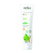 Melica Organic, pasta do zębów dla dzieci, smak jabłkowy, 100 ml