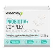 Essensey Probiotiv+ Complex, kapsułki, 30 szt.