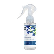 Aroma Home, Irys z białą różą, neutralizator zapachów spray, 150 ml