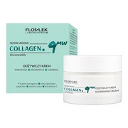 Flos-Lek Collagen.9MW, odżywczy krem, wzmacnia regeneruje ujędrnia, 50 ml https://azcdn.doz.pl/image/d/product/15319e2f-scale-180x180.png