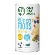OneDayMore Muesli Superfoods Active, 480 g https://azcdn.doz.pl/image/d/product/ce7c9f82-scale-180x180.png