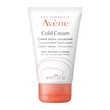 Avene Eau Thermale Cold Cream, skoncentrowany krem do rąk, 50 ml