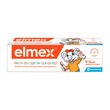 Elmex, pasta do zębów dla dzieci z aminofluorkiem od 1 ząbka do 6 lat, 50 ml