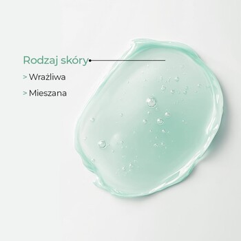Fency, żel do mycia twarzy, 250 ml