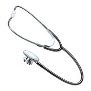 alt PiC Solution StethoMed Stetoskop, płaski, 1 szt.