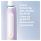 Oral-B, Seria iO 4, lavender, szczoteczka elektryczna