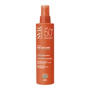 alt SVR Sun Secure Spray, nawilżające mleczko w sprayu SPF50+, 200 ml