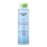 Eucerin Dermatoclean [Hyaluron], płyn micelarny 3w1, do skóry wrażliwej, 400 ml https://azcdn.doz.pl/image/d/product/200d387c-scale-180x180.png