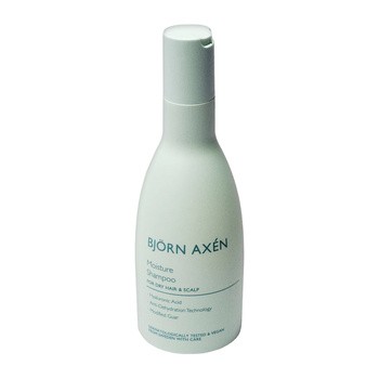 Björn Axén, Moisture Hair Shampoo, nawilżający szampon, 250 ml
