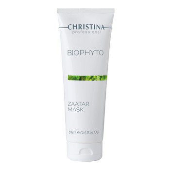 Christina BioPhyto, Maska Zaatar, 75 ml
