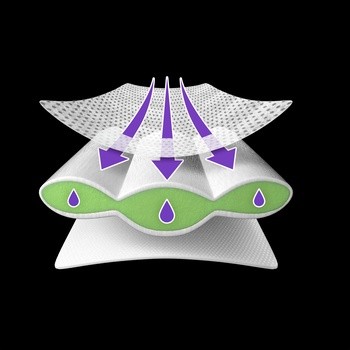 Pampers Ninjamas, pieluchomajtki dla chłopca, rozmiar 8 (8-12 lat), 9 szt.