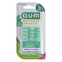 Gum Soft-Picks Comfort Flex, szczoteczka międzyzębowa, Large, 40 szt.