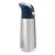 B.box, Bidon termiczny Indigo Rose, 500 ml, 1 szt.