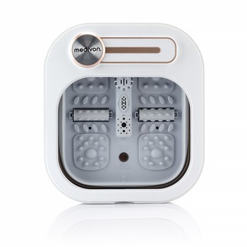 Medivon, Aqua Lux wodny masażer stóp