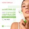 Pharmaceris T pureRetinol 0.3, krem z retinolem i retinalem na trądzik wieku dorosłego na noc, 40 ml