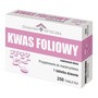 Domowa Apteczka Kwas foliowy, tabletki, 250 szt.