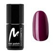 Maga Cosmetics, Lakier hybrydowy PK0075, 6 ml