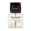 Snailmed, normalizujący krem z ceramidami i witaminą E, na dzień, 60 ml