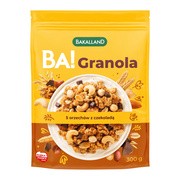 Bakalland Ba! granola 5 orzechów z czekoladą, 300 g https://azcdn.doz.pl/image/d/product/25e90ef0-scale-180x180.png