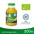 Gerber Organic, nektar jabłko mango, 4 m+, 200 ml