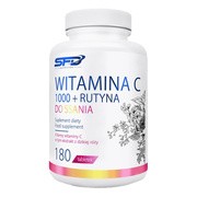 SFD Witamina C 1000 + Rutyna, tabletki do ssania, 180 szt. https://azcdn.doz.pl/image/d/product/b9aabfcf-scale-180x180.png