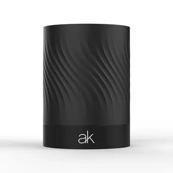 After Kiss Masturbation Egg Cherry Blossom, masturbator, wild, 1 szt.