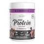 Smart Protein+prebiotyk, proszek, (Noble Health) 150 g