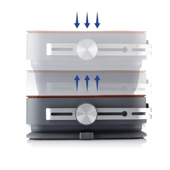 Medivon Aqua Pro wodny masażer stóp