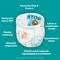 Pampers Active Baby Pants, pieluchomajtki, rozmiar 5, 136 szt.