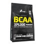 Olimp BCAA Xplode Powder, proszek, smak lemon, 1000 g