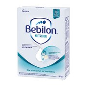 Bebilon Nutriton, do postępowania dietetycznego w przypadku ulewań dla niemowląt od urodzenia, 135 g https://azcdn.doz.pl/image/d/product/117ff71b-scale-180x180.png