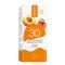 Lirene Dermoprogram, odżywczy krem pod makijaż SPF30, 50 ml