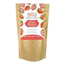 Otolandia Tęczowy Ogród, liofilizowana truskawka, 20 g